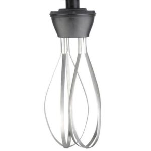 Šľahací nadstavec pre tyčový mixér 221884 a 221891, HENDI, Kitchen Line, (L)250mm