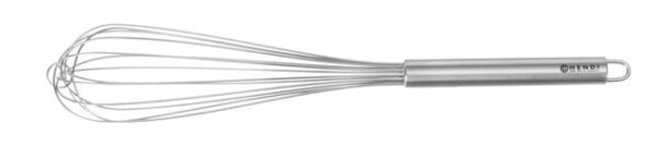 Šlehací metla – 7 vřeten s rukojetí, HENDI, (L)330mm - Image 7
