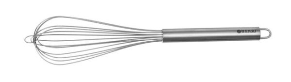 Šlehací metla – 7 vřeten s rukojetí, HENDI, (L)375mm - Image 5