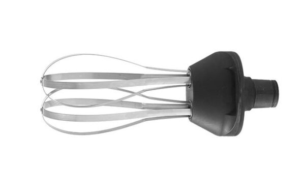 Šľahacie rameno pre ručný mixér 300, 400 a 500, HENDI, Profi Line, ø120x(H)330mm