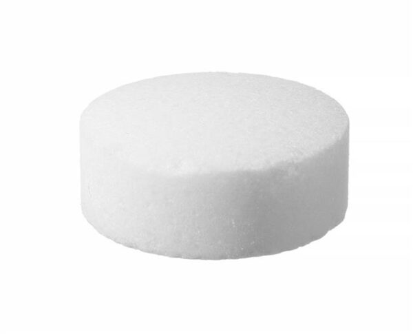 Solné tablety na změkčování vody, HENDI, 25 kg - Image 2