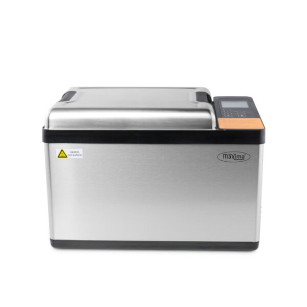 Sous Vide – 12,5 l | Maxima 09500700 - Image 3