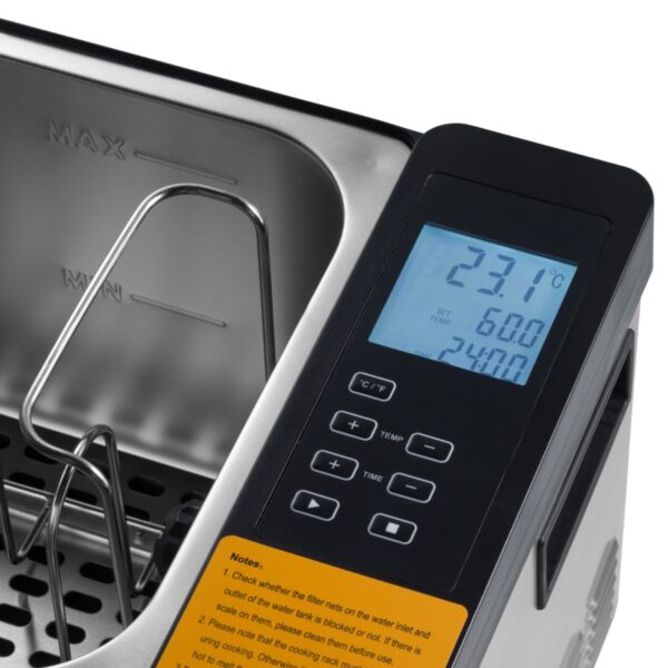 Sous Vide – 12,5 l | Maxima 09500700 - Image 5