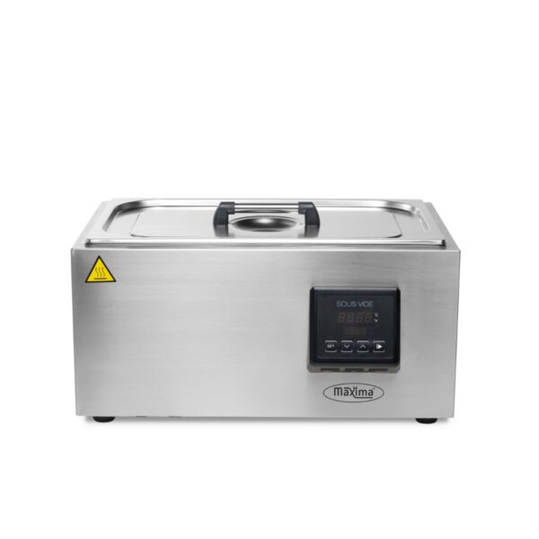 Maxima Sous Vide - 28 l | 09500800 - Image 2
