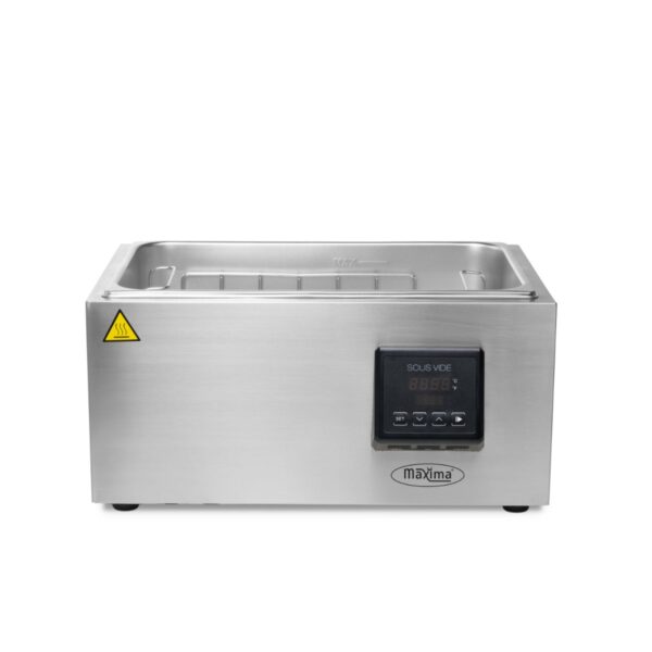 Maxima Sous Vide - 28 l | 09500800 - Image 3