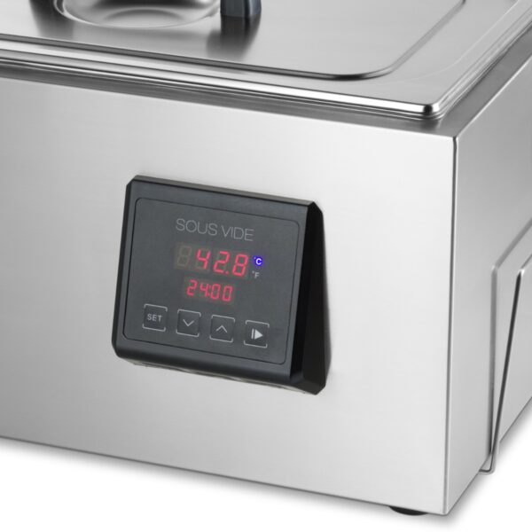 Maxima Sous Vide - 28 l | 09500800 - Image 4