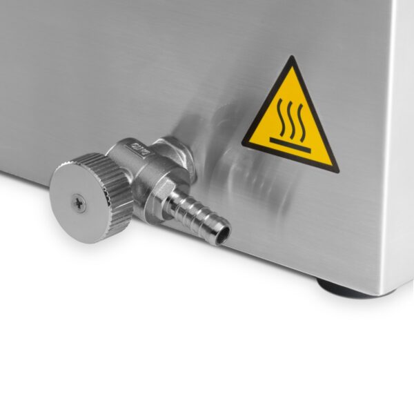 Maxima Sous Vide - 28 l | 09500800 - Image 8