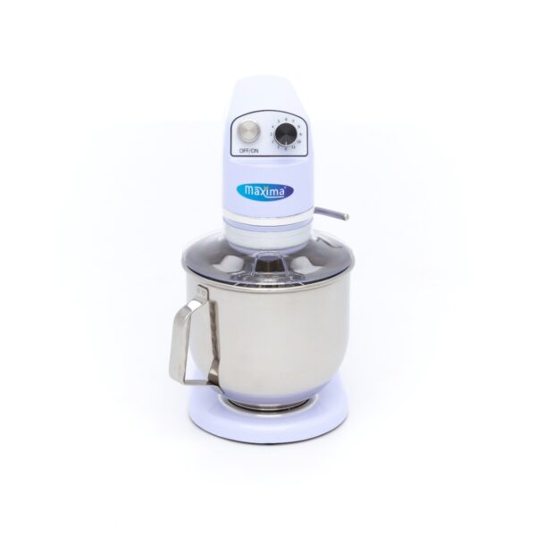 Planetární mixér MPM7 - 7L | Maxima 09360770 - Image 2