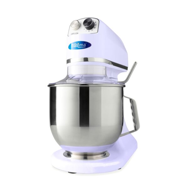 Planetární mixér MPM7 - 7L | Maxima 09360770