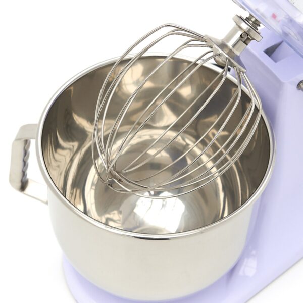 Planetární mixér MPM7 - 7L | Maxima 09360770 - Image 8