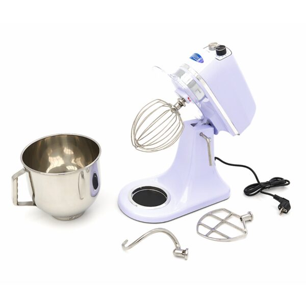 Planetární mixér MPM7 - 7L | Maxima 09360770 - Image 10