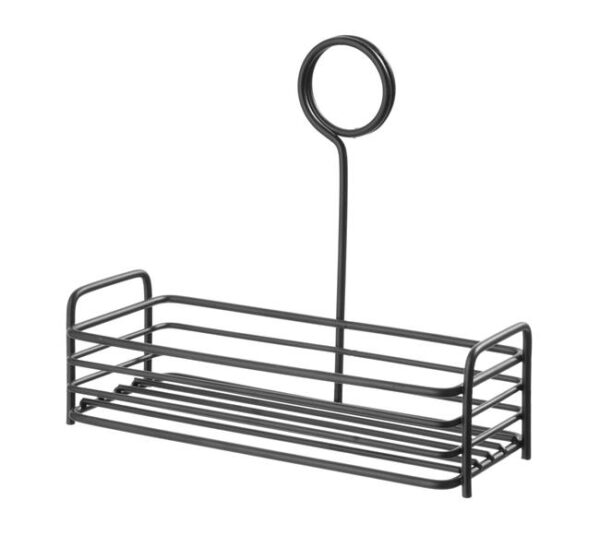 Stojan na korenie obdĺžnikový, HENDI, 205x90x(H)180mm