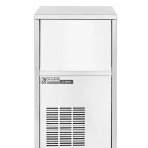 Stroj na výrobu kociek ľadu, Master Frost, 230V/295W
