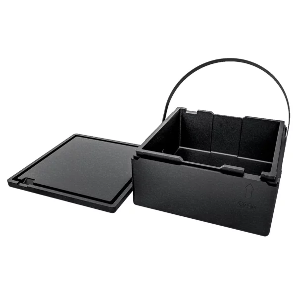 Termobox | Pizza box - na 4 pizzy Ø 40 cm - Image 2