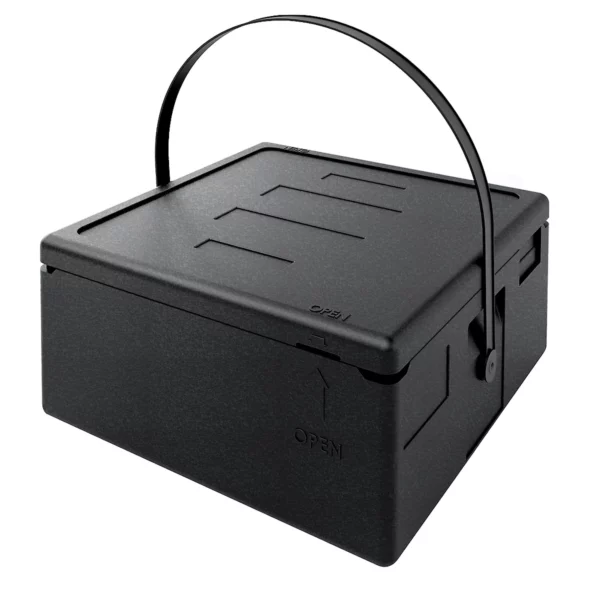 Termobox | Pizza box - na 4 pizzy Ø 40 cm - Image 3