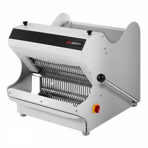 Stolní kráječ chleba - tloušťka plátku 10mm - 370 wattů - Image 7