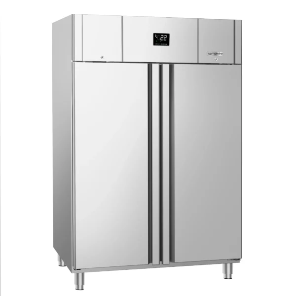 Mraznička PREMIUM - GN 2/1 - 1200 litrů - se 2 dveřmi - Image 7