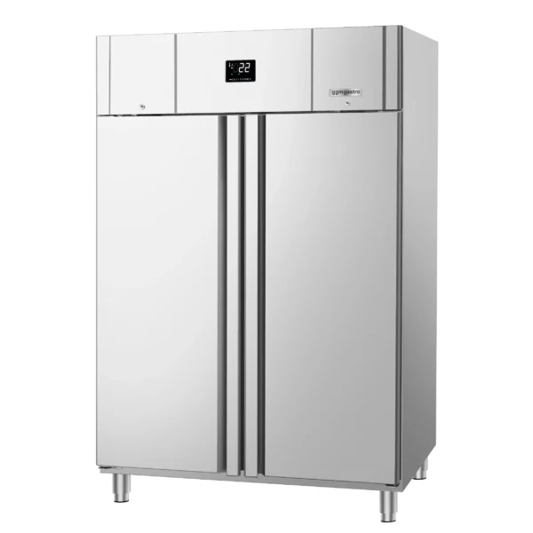 Mraznička PREMIUM - GN 2/1 - 1200 litrů - se 2 dveřmi - Image 8