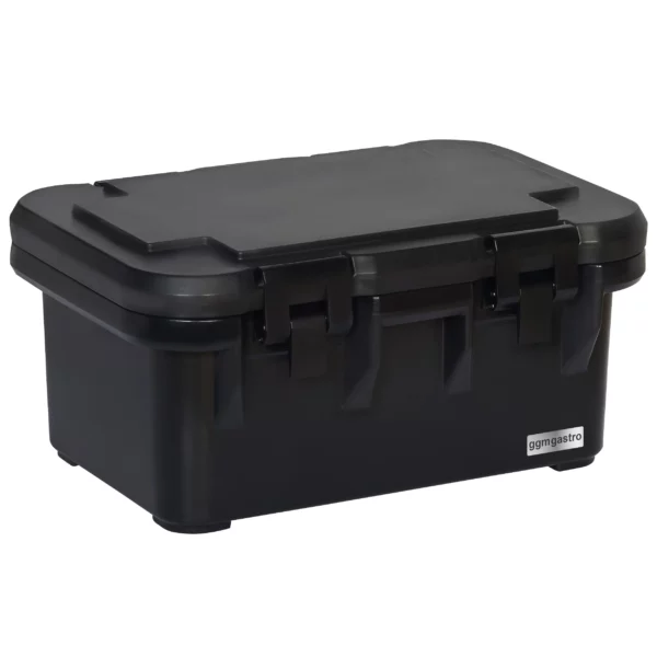 Termobox pro GN 1/1 | Izolovaný box | Polibox | Zahřívací box - Image 5