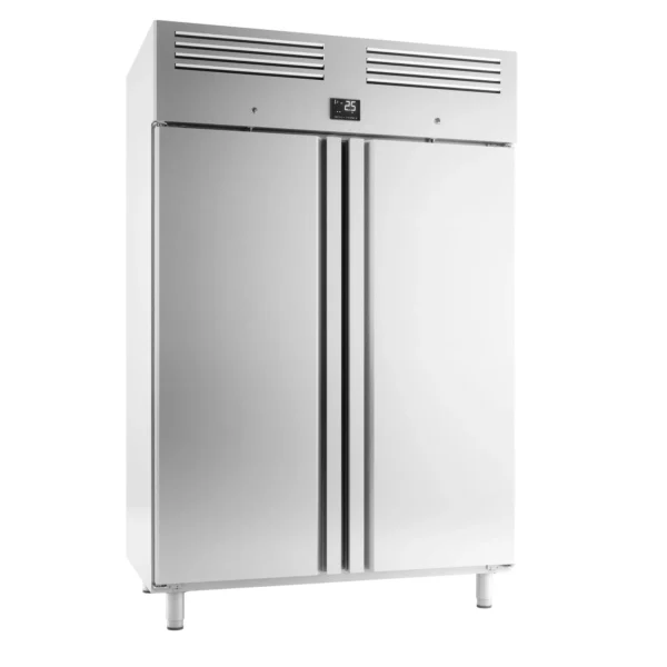 Mraznička PREMIUM PLUS - GN 2/1 - 1240 litrů - se 2 dveřmi - Image 9