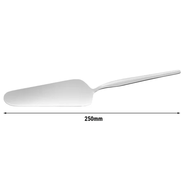 Dortová lopatka - špičatý design