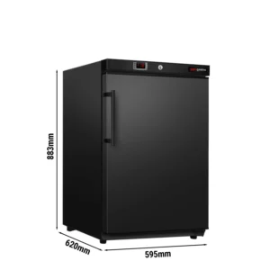 Úložný mrazák ECO - 200 litrů - s 1 dveřmi