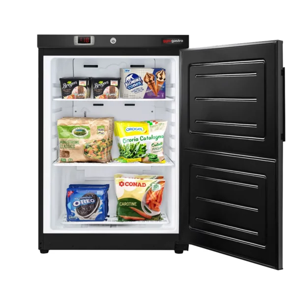 Úložný mrazák ECO - 200 litrů - s 1 dveřmi - Image 4