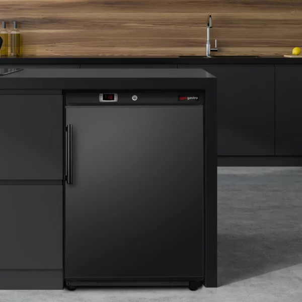 Úložný mrazák ECO - 200 litrů - s 1 dveřmi - Image 5