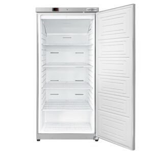 Úložný mrazák ECO - 400 litrů - s 1 dveřmi
