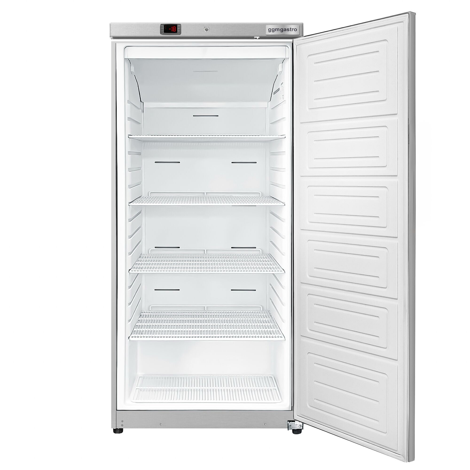 Úložný mrazák ECO - 400 litrů - s 1 dveřmi