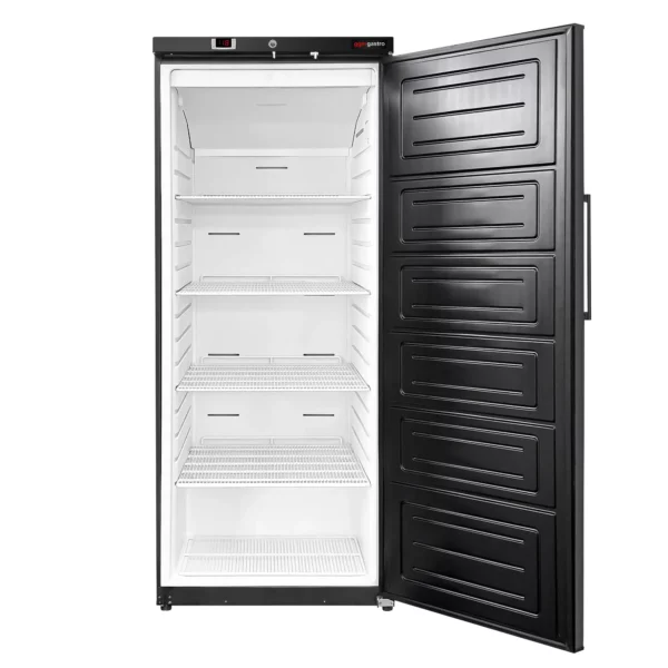 Úložný mrazák ECO - GN 2/1 - 600 litrů - s 1 dvířky - Image 2