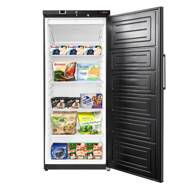 Úložný mrazák ECO - 400 litrů - s 1 dveřmi - Image 4