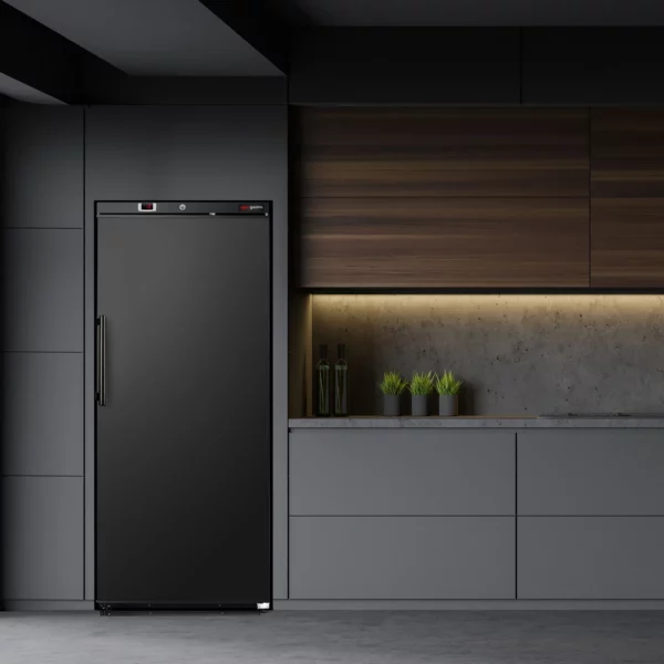 Úložný mrazák ECO - 400 litrů - s 1 dveřmi - Image 7