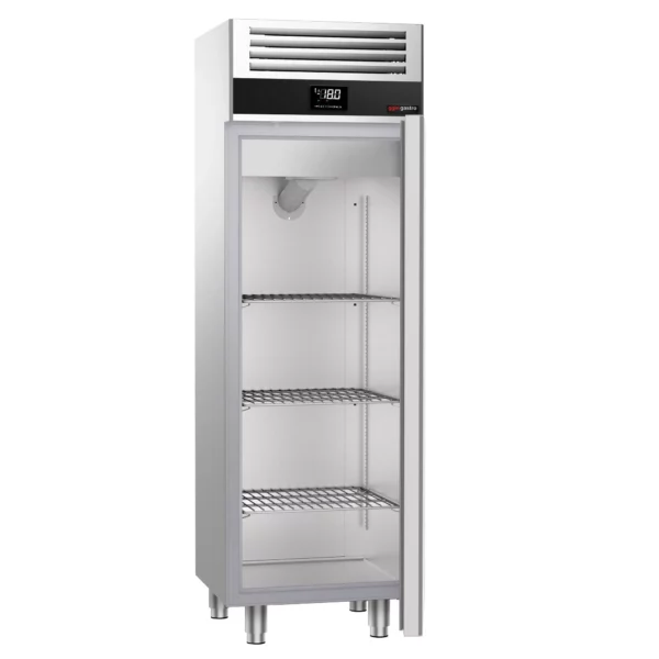 Mraznička PREMIUM - 400 litrů - s 1 dveřmi - Image 5