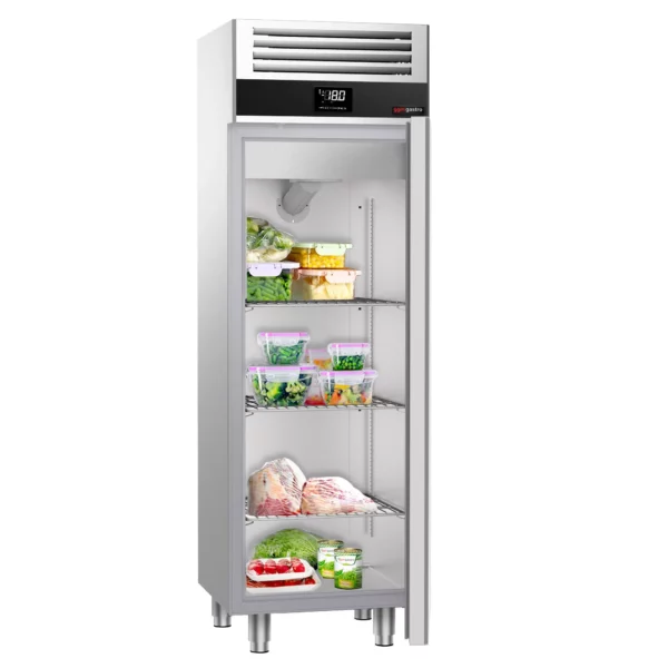 Mraznička PREMIUM - 400 litrů - s 1 dveřmi - Image 6