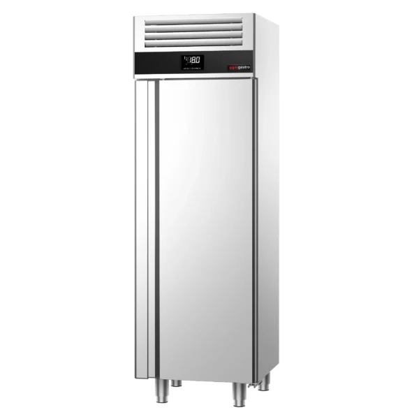 Mraznička PREMIUM - 400 litrů - s 1 dveřmi - Image 7