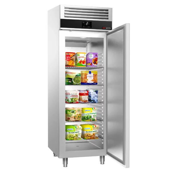 Mraznička PREMIUM - 701x815 m - 700 litrů - s 1 dveřmi - Image 6