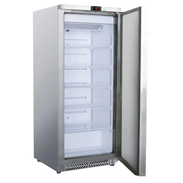 Úložný mrazák ECO - 600 litrů - s 1 dveřmi - Image 12