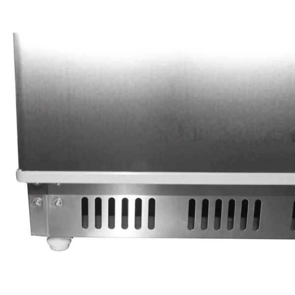 Úložný mrazák ECO - 600 litrů - s 1 dveřmi - Image 6