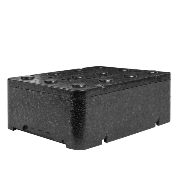 Termobox / Polibox - pro EN plechy - 685 x 485 x 365 mm - Image 2
