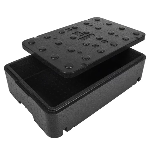 Termobox / Polibox - pro EN plechy - 685 x 485 x 365 mm - Image 3