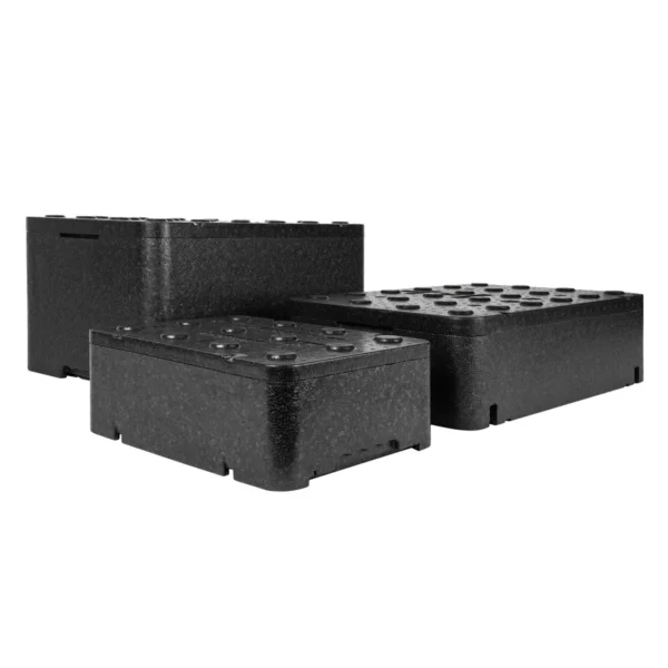 Termobox / Polibox - pro EN plechy - 685 x 485 x 365 mm - Image 4
