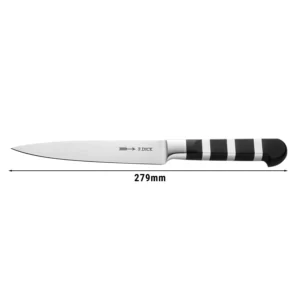 F. DICK tranžírovací nůž - 15 cm