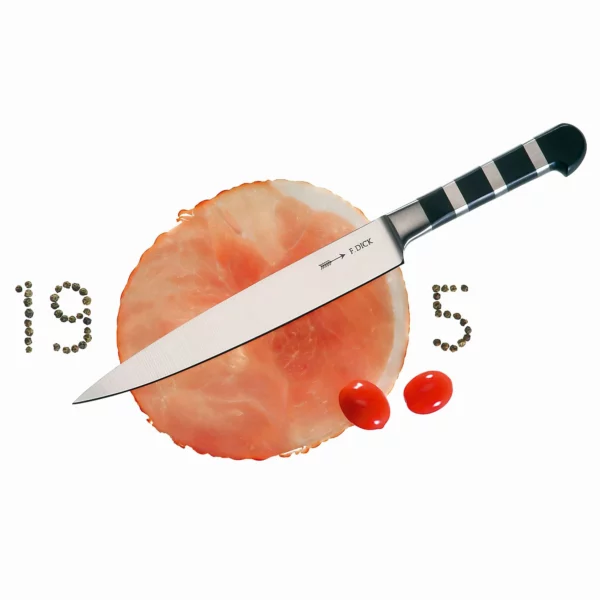 F. DICK tranžírovací nůž - 15 cm - Image 4