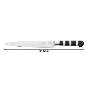 F. DICK tranžírovací nůž - 21 cm