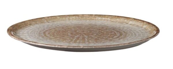 Talíř Crete na pizzu, HENDI, ø330mm - Image 4