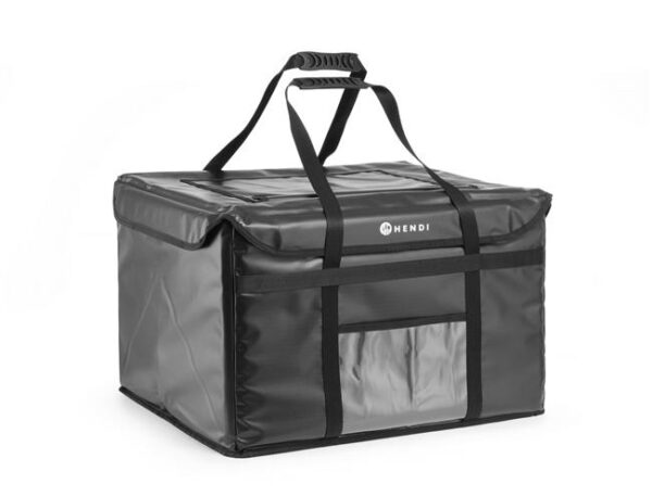 Termotaška na 8 obědářů - 200 × 250 mm | Hendi 709771 - Image 11