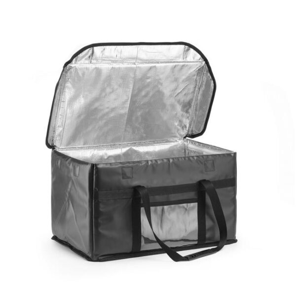 Termotaška na 12 obědů – 200 × 250 mm | Hendi 709788 - Image 2