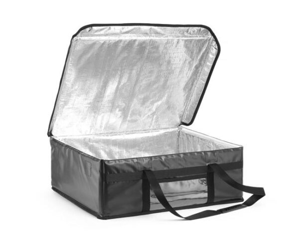Termotaška na 12 obědů – 200 × 250 mm | Hendi 709788 - Image 8