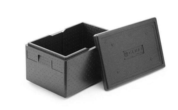 Termobox – GN 1/1 – 230 mm – 40 l | Hendi 707746 - Image 7